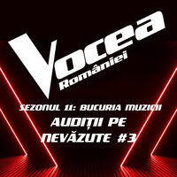 Caruso - Vitalie Todirascu & Vocea României