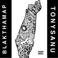 Israel - Blak Tha Map & Tony Sanu