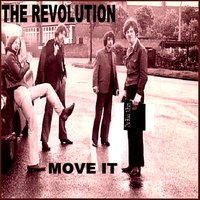 Did You Ever - The Revolution