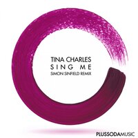 Sing Me - Tina Charles & Simon Sinfield