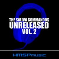 Death Stalker - The Saliva Commandos