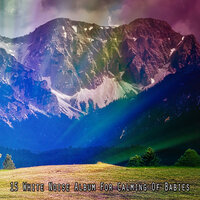Под одеялом с белым шумом - Sounds of Nature White Noise for Mindfulness Meditation and Relaxation