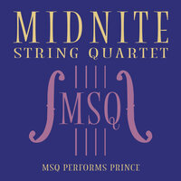 1999 - Midnite String Quartet
