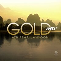 Gold - ATB & JanSoon