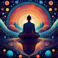 Camino Claro De Meditación - Sonidos De Paz & Rey de la meditación & Biblioteca de paz interior