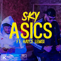 Asics - Sky & Hayce Lemsi