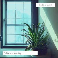 Fresh Dawn Delicacies - Fresh Mint