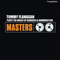 Getting to Know You - Tommy Flanagan