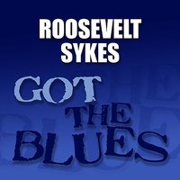 3-6 and 9 - Roosevelt Sykes