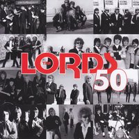 Late Last Sunday Evening - The Lords