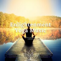 Discover Your Spirit - Rain Sound - Yoga & Direction Relax & Zen Nature Library