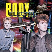 One Step Back - Body Electric