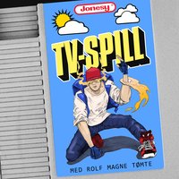 Tv Spill - Jonesy & Rolf Magne Tømte
