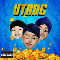 UTANG - Soulstice