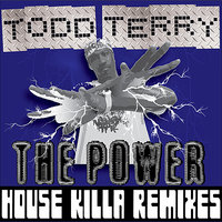 Da Power - Todd Terry & Roland Clark