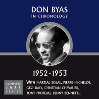 Sweet Lorraine (12-08-53) - Don Byas