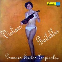 La Chismosa - Violines Bailables
