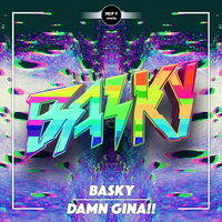Damn Gina!! - Basky