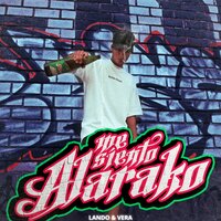 Me Siento Alarako - Lando & Vera