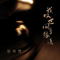 我叹世间多缘浅 - 张崇赞