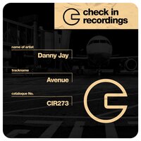 Avenue - Danny Jay