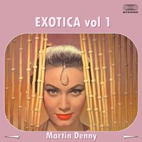 Stone God - Martin Denny