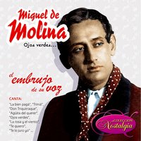 Anilla La Descará - Miguel De Molina