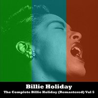 Studio Talk; When Your Lover Has Gone [Tk2  - Inc] - Billie Holiday