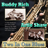 It's So Peaceful In The Country - Buddy Rich