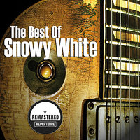 Sweet Bluesbreaker - Snowy White
