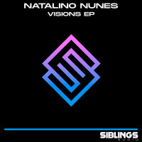 Visions - Natalino Nunes
