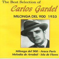 Compadron - Carlos Gardel