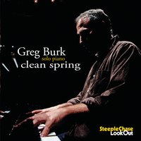 Out at Night - Greg Burk