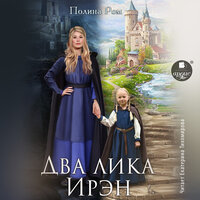 Полина Ром. «Два лика Ирэн». Часть 53 - Екатерина Тихомирова