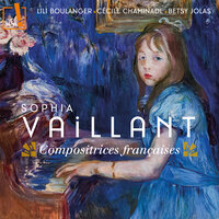 Tango Si - Sophia Vaillant