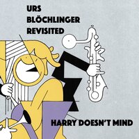 Kungusisches Arbeiterlied - Urs Blöchlinger Revisited