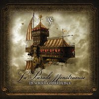 Am Abgrund - In Strict Confidence