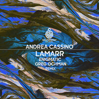 Lamarr - Andrea Cassino