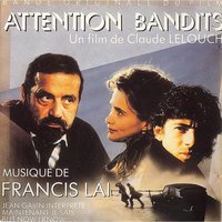 La séparation - Francis Lai