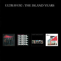 Some Of Them - Ultravox