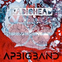Daydreaming - AP Big Band