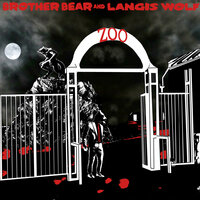 Missing Pieces - Langis Wolf