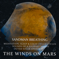 Huygens : Day 2 - Sandman Breathing