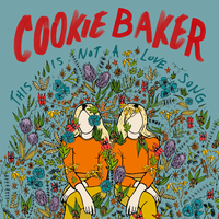 Heel & Toe - Cookie Baker