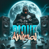 Pique Animal - Dj Ugo ZL & Mc Kalzin