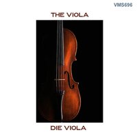 Concerto for Viola and Orchestra in D Major, Op. 1: II. Andante moderato - Kölner Kammerorchester & Helmut Muller-Bruhl & Wolfram Christ