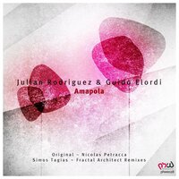 Amapola - Julian Rodriguez & Guido Elordi & Simos Tagias