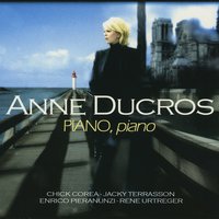 My Foolish Heart - Anne Ducros