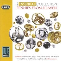 Two Sleepy People - Al Bowlly & Geraldo & His Orchestra