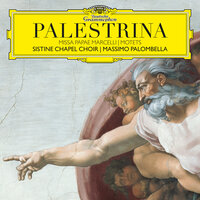 Palestrina: Benedixisti, Domine - Sistine Chapel Choir & Massimo Palombella